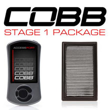 Load image into Gallery viewer, Subaru 02-05 WRX Stage 1 Power Package w/V3