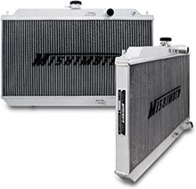 Load image into Gallery viewer, Mishimoto 2011+ Ford Ranger 3.2L Diesel Performance Aluminum Radiator