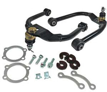 Load image into Gallery viewer, SPC Performance 03-08 Nissan 350Z/03-07 Infiniti G35 Front Adjustable Control Arms