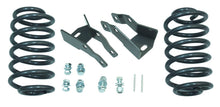Load image into Gallery viewer, MaxTrac 00-06 GM C/K1500 SUV 2WD/4WD 2in Rear Lowering Kit