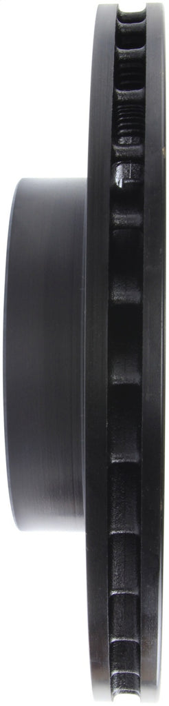 StopTech Slotted Sport Brake Rotor