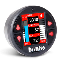 Load image into Gallery viewer, Banks Power Pedal Monster Kit/Throttle Sensitivity Booster/iDash SuperGauge Lexus, Mazda, Toyota