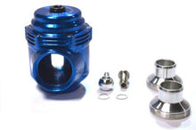 Load image into Gallery viewer, Tial QRJ Blow-Off Valve - Includes Inlet and Outlet Flanges - Red