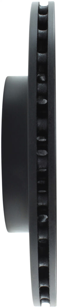 StopTech Drilled Sport Brake Rotor