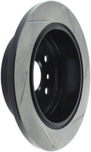 Load image into Gallery viewer, StopTech Slotted Sport Brake Rotor