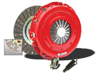 Load image into Gallery viewer, McLeod Super Street Pro LS Corvette 12 X 1-1/8 X 26 Spl With Master Cyl