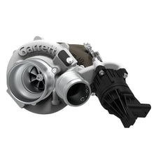 Load image into Gallery viewer, Garrett PowerMax 2017+ Ford F-150/Raptor 3.5L EcoBoost Stage 2 Upgrade Kit - Left Turbocharger