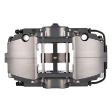 Load image into Gallery viewer, StopTech 08-10 WRX STi Rear BBK Trophy Sport ST-22 Calipers 345x28 Slotted Rotors