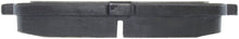 Load image into Gallery viewer, StopTech Street Select 07-13 Acura MDX Rear Brake Pads