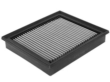 Load image into Gallery viewer, aFe MagnumFLOW OER Air Filter PRO DRY S 14 Toyota Tundra V8 5.7L