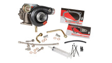 Load image into Gallery viewer, GrimmSpeed 02-14 Subaru WRX/FXT/LGT CHASE JB400 Turbocharger Kit