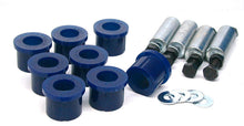 Load image into Gallery viewer, SuperPro Volkswagen Rear Camber Kit