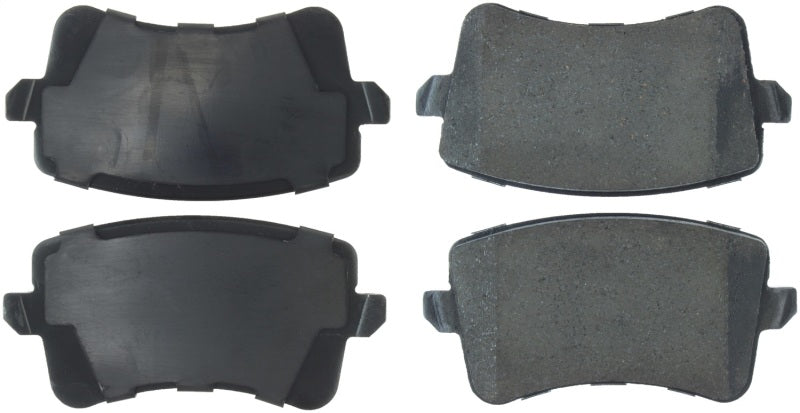 StopTech Street Select 08-17 Audi S5 Rear Brake Pads