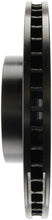 Load image into Gallery viewer, StopTech 15-17 Ford Mustang Sport Slotted &amp; Drilled Front Right Rotor