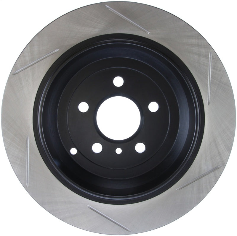 StopTech Slotted Sport Brake Rotor