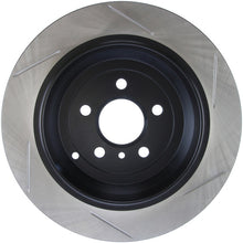 Load image into Gallery viewer, StopTech Slotted Sport Brake Rotor