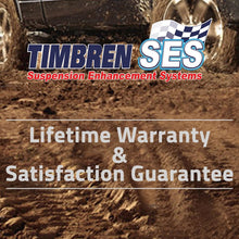 Load image into Gallery viewer, Timbren 2012 Ford Ranger Base Rear Suspension Enhancement System