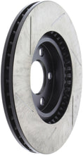 Load image into Gallery viewer, StopTech Slotted Sport Brake Rotor