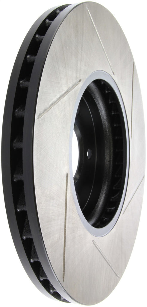 StopTech Slotted Sport Brake Rotor