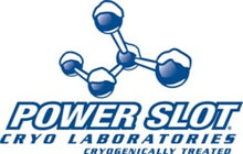 Load image into Gallery viewer, StopTech Sport Cryo Slotted Cryo Rotor