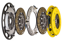 Load image into Gallery viewer, ACT 2003 Chevrolet Corvette Twin Disc XT Street Kit Clutch Kit