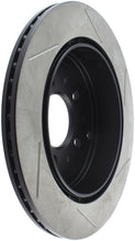Load image into Gallery viewer, StopTech Slotted Sport Brake Rotor