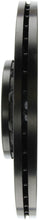 Load image into Gallery viewer, StopTech Power Slot 98-04 Audi A6 Quattro Avant Front Right Drilled Rotor