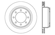 Load image into Gallery viewer, StopTech Slotted &amp; Drilled Sport Brake Rotor