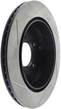 Load image into Gallery viewer, StopTech Slotted Sport Brake Rotor