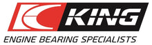 Load image into Gallery viewer, King Chrysler/Mitsubishi/Hyundai/Kia World Engine (Size Standard) Connecting Rod Bearing Set