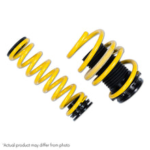 Load image into Gallery viewer, ST Audi RS4 (QB6) Wagon convertible 4WD Adjustable Lowering Springs