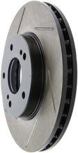 Load image into Gallery viewer, StopTech Slotted Sport Brake Rotor