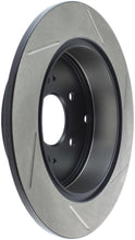 Load image into Gallery viewer, StopTech Slotted Sport Brake Rotor