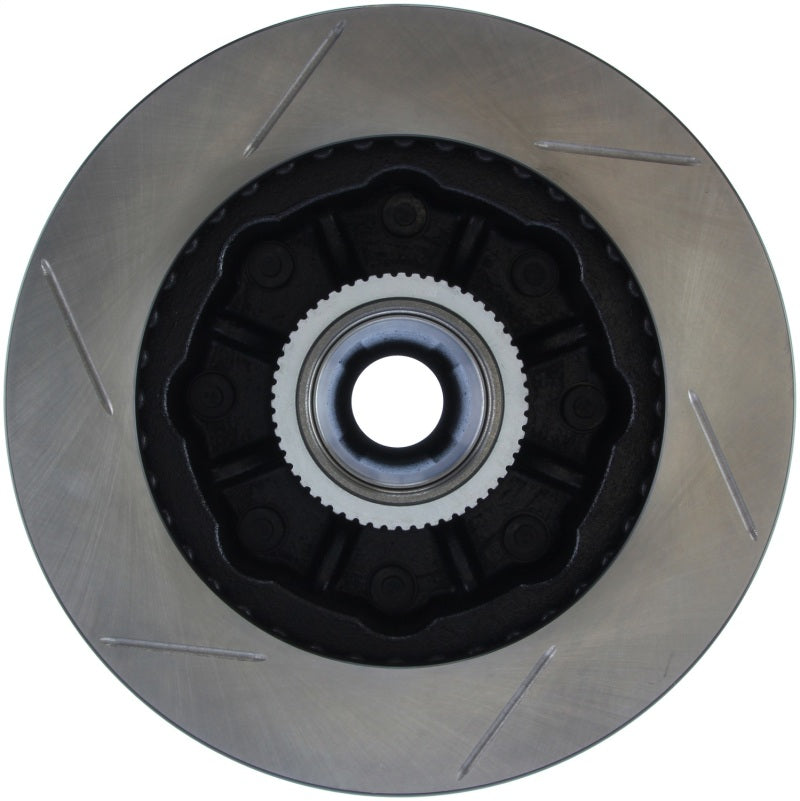 StopTech Slotted Sport Brake Rotor