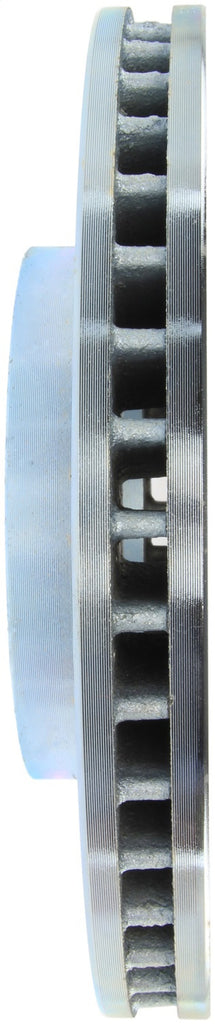 StopTech Select Sport Drilled & Slotted Rotor - Rear Left
