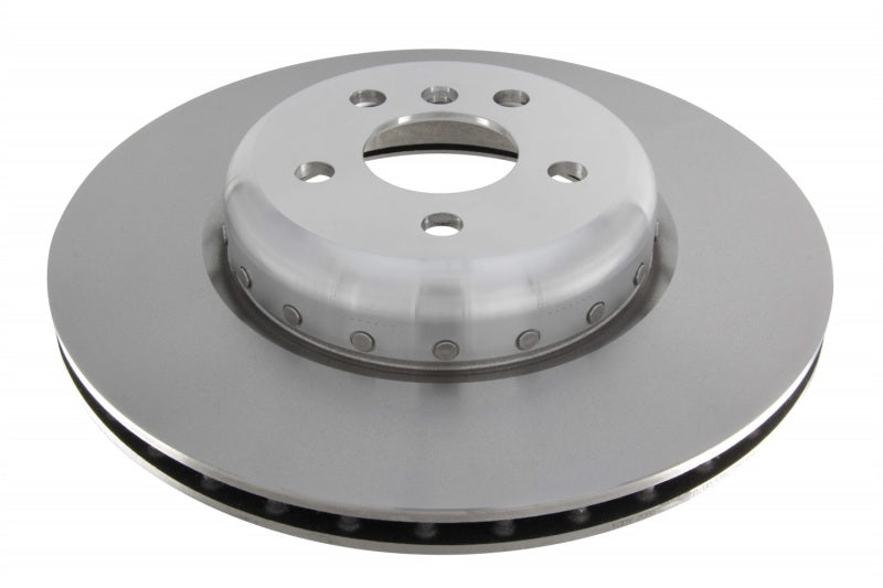 EBC 2011-2016 BMW 528 2.0L Turbo (F10) RK Series Premium Rear Rotors