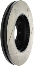 Load image into Gallery viewer, StopTech Slotted Sport Brake Rotor