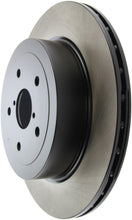 Load image into Gallery viewer, Stoptech 05-07 Subaru Impreza WRX Sti Rear High Carbon CRYO-STOP Rotor