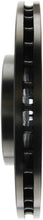 Load image into Gallery viewer, StopTech Power Slot 10 Camaro (non-SS) Front Right Slotted Rotor