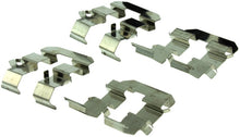 Load image into Gallery viewer, StopTech 10-13 Kia Forte Koup Street Select Rear Brake Pads