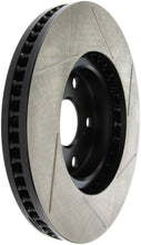 Load image into Gallery viewer, StopTech Slotted Sport Brake Rotor