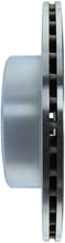 Load image into Gallery viewer, Stoptech 86-09 Toyota 4Runner / Hilux Select Sport Drilled/Slotted Rotor Front Left