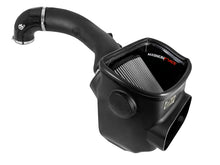 Load image into Gallery viewer, aFe Magnum FORCE Stage-2 Cold Air Intake System w/ Pro DRY S Media 16-19 Nissan Titan XD V8-5.0L(td)
