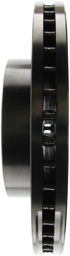 StopTech Slotted & Drilled Sport Brake Rotor