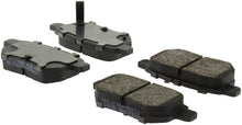Load image into Gallery viewer, StopTech Street Brake Pads - Front