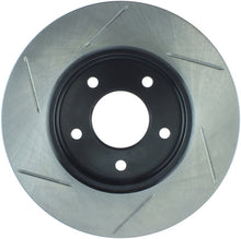 Load image into Gallery viewer, StopTech Slotted Sport Brake Rotor