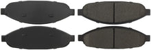 Load image into Gallery viewer, StopTech Street Brake Pads