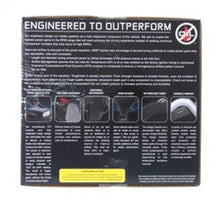 Load image into Gallery viewer, AEM Cold Air Intake System C.A.S. MITS LANCER RALLIART 2.4L 04-05, M/T