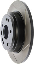 Load image into Gallery viewer, StopTech Slotted Sport Brake Rotor