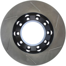 Load image into Gallery viewer, StopTech Slotted Sport Brake Rotor